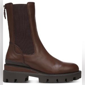Sam Edelman Womens Genia Chelsea Boot size 8 NWOT